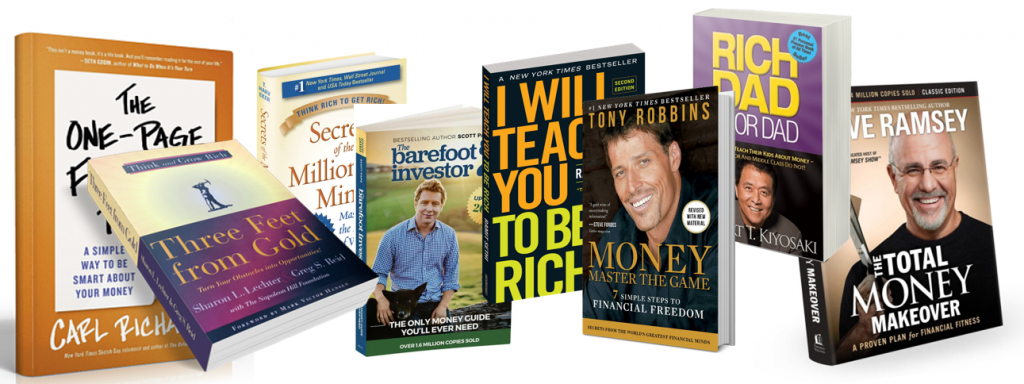 libri finanza